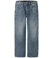 Name It Jeans - Noos - Loose - NkmRyan - Vintage Medium Blue Den