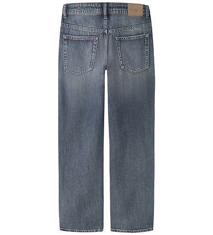 Name It Jeans - Noos - Loose - NkmRyan - Vintage Medium Blue Den