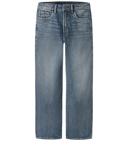 Name It Jeans - Noos - Loose - NkmRyan - Vintage Medium Blue Den