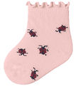 Name It Strømper - NbfKadybug - Lotus