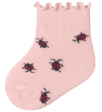Name It Strømper - NbfKadybug - Lotus