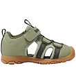 Hummel Sandaler - Sport Infant - Tea