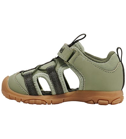 Hummel Sandaler - Sport Infant - Tea