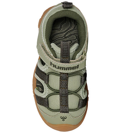 Hummel Sandaler - Sport Infant - Tea