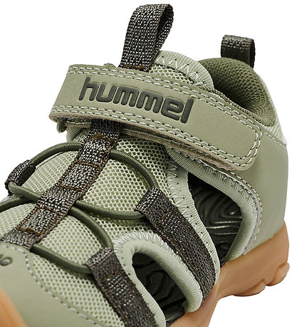 Hummel Sandaler - Sport Infant - Tea