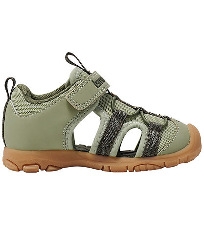 Hummel Sandaler - Sport Infant - Tea