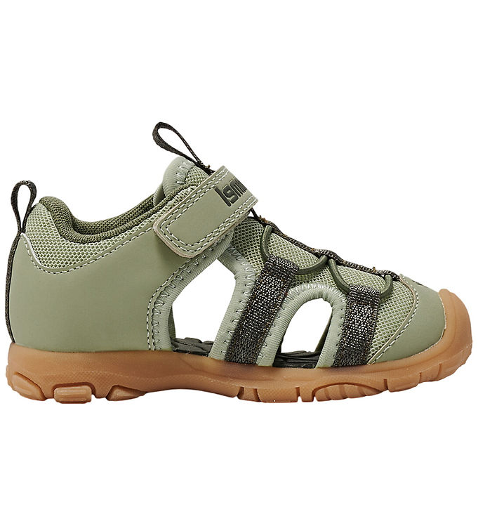Hummel Sandaler – Sport Infant – Tea