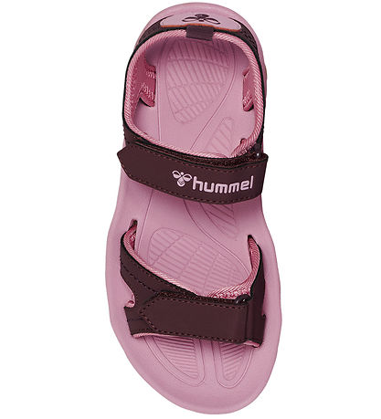 Hummel Sandaler - Sport JR - Winetasting