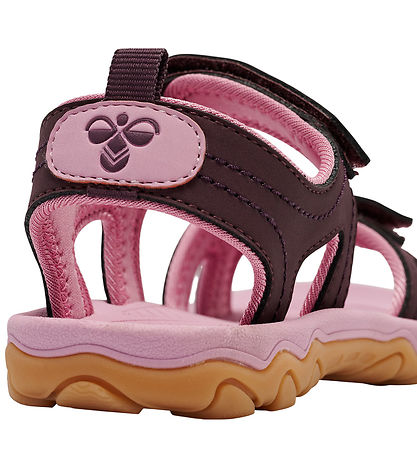 Hummel Sandaler - Sport JR - Winetasting