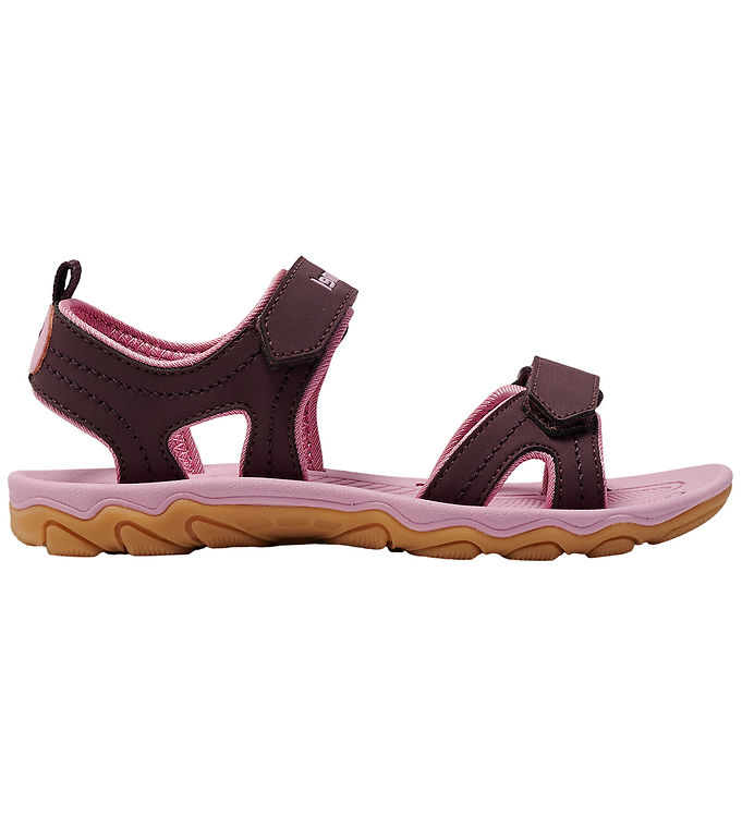 Hummel Sandaler – Sport JR – Winetasting