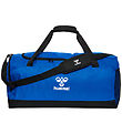 Hummel Sportstaske - Large - hmlCore 2.0 - True Blue/Black