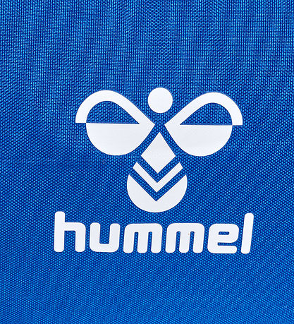 Hummel Sportstaske - Large - hmlCore 2.0 - True Blue/Black