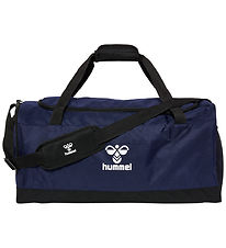 Hummel Sportstaske - Large - hmlCore 2.0 - Marine/Black