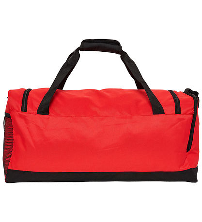 Hummel Sportstaske - Large - hmlCore 2.0 - True Red/Black