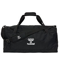 Hummel Sportstaske - Large - hmlCore 2.0 - Black