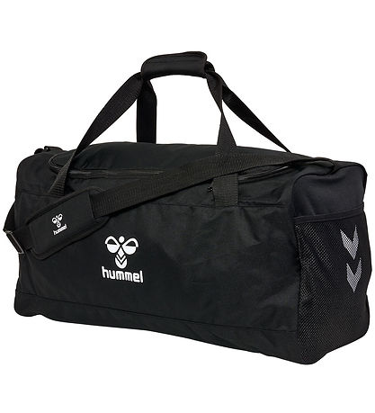 Hummel Sportstaske - Large - hmlCore 2.0 - Black