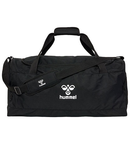 Hummel Sportstaske - Large - hmlCore 2.0 - Black