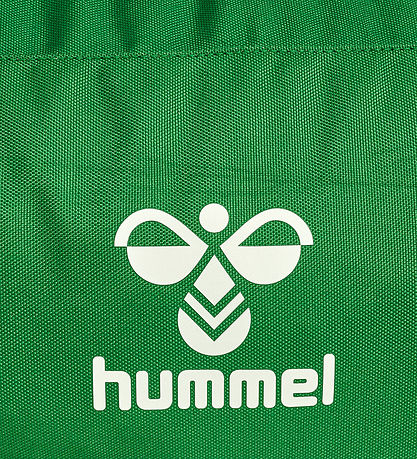 Hummel Sportstaske - Large - hmlCore 2.0 - Jelly Bean/Black
