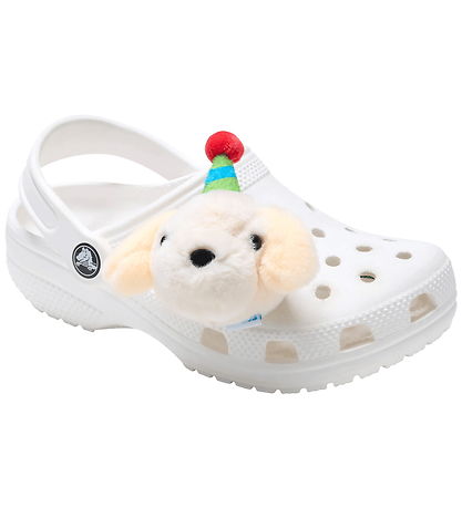 Crocs Vedhæng - Record Your Own Sound Birthday