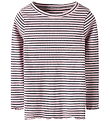 Name It Bluse - Rib - NmfDilla - Fairy Tale