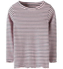 Name It Bluse - Rib - NmfDilla - Fairy Tale