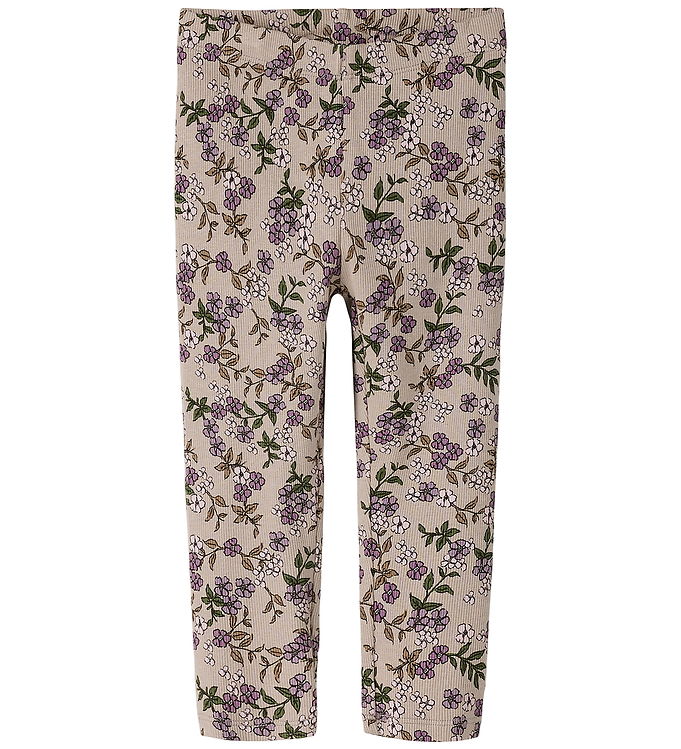 NAME IT Leggings Foa Goat