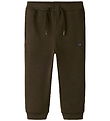 Name It Sweatpants - NmmFranco - Delicioso