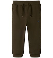 Name It Sweatpants - NmmFranco - Delicioso