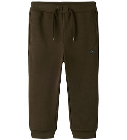 Name It Sweatpants - NmmFranco - Delicioso