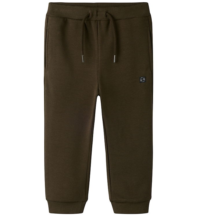 NAME IT Sweatpants Franco Delicioso