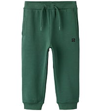 Name It Sweatpants - NmmFranco - Garden Topiary