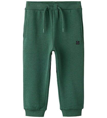 Name It Sweatpants - NmmFranco - Garden Topiary