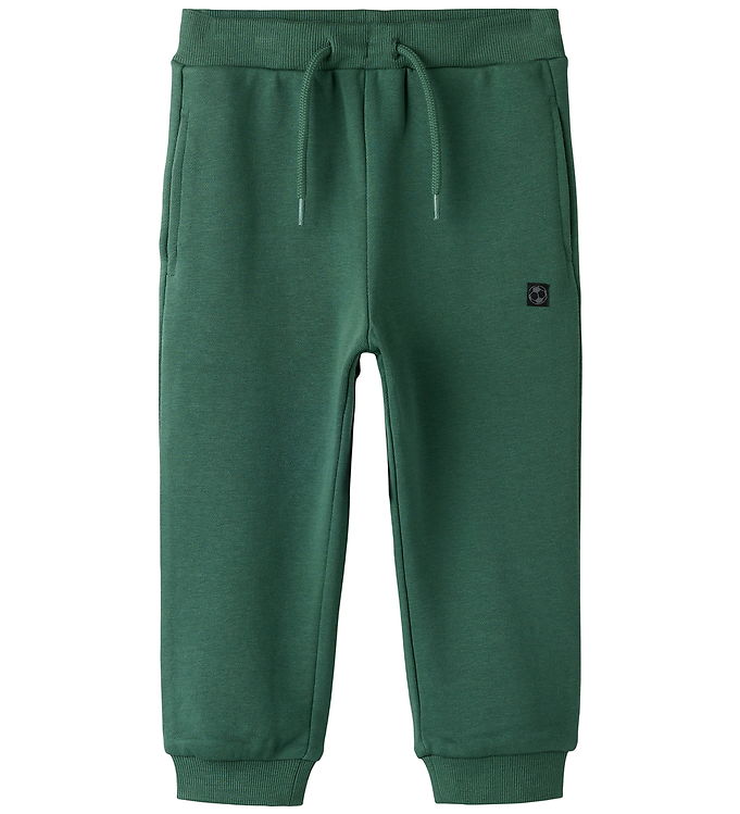 NAME IT Sweatpants Franco Garden Topiary