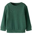 Name It Sweatshirt - NmmFranco - Garden Topiary