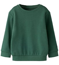 Name It Sweatshirt - NmmFranco - Garden Topiary