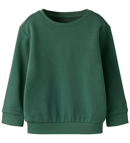 Name It Sweatshirt - NmmFranco - Garden Topiary