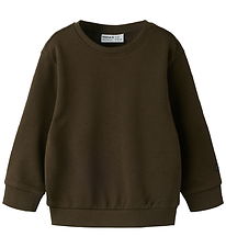 Name It Sweatshirt - NmmFranco - Delicioso