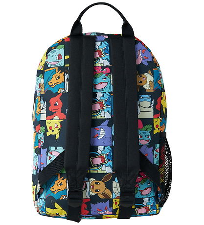 Name It Rygsæk - NkmJenka - Navy Blazer - Pokémon