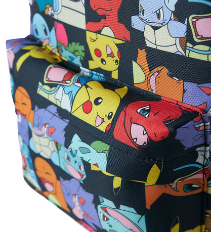 Name It Rygsæk - NkmJenka - Navy Blazer - Pokémon