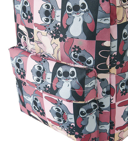 Name It Rygsæk - NkfJynka - Pirouette - Stitch