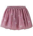 Name it Nederdel - NmfKira - Lilas/Antique White