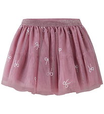 Name it Nederdel - NmfKira - Lilas/Antique White