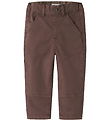 Name it Jeans - NmmBen - French Roast