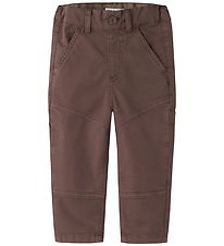 Name it Jeans - NmmBen - French Roast