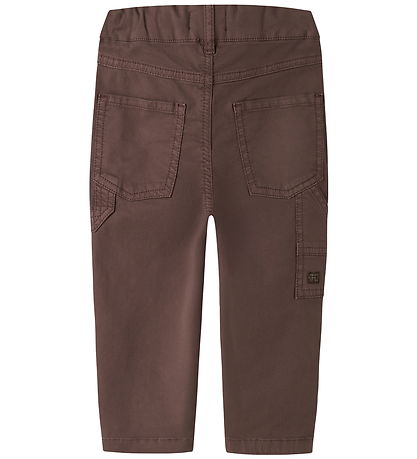Name it Jeans - NmmBen - French Roast
