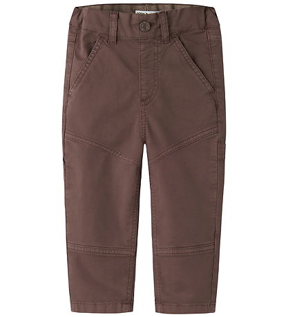 Name it Jeans - NmmBen - French Roast