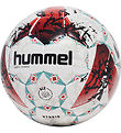 Hummel Fodbold - HmlInspire Training - Red/White/Teal