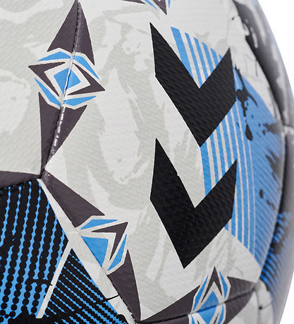 Hummel Fodbold - HmlInspire Training - Ice Blue/White/Grey