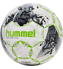 Hummel Fodbold - HmlInspire Training - Grey/White/Lime