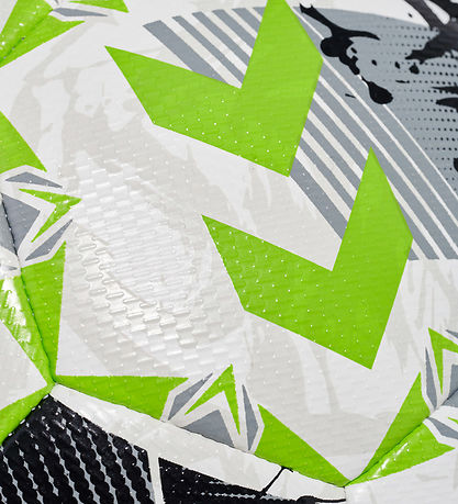 Hummel Fodbold - HmlInspire Training - Grey/White/Lime